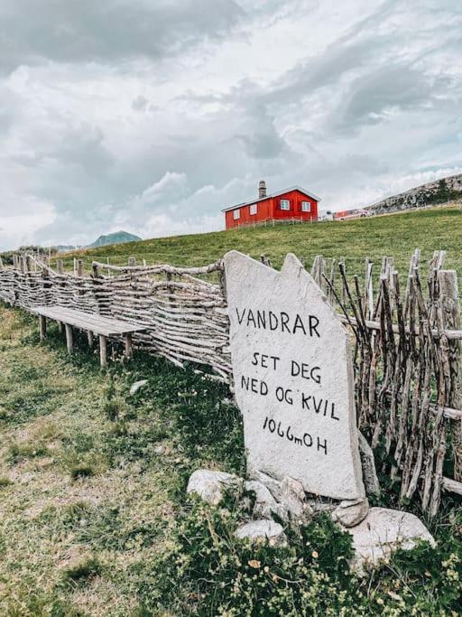 Cozy Mountain Cottage With Beautiful Views & Sauna Beitostolen Ngoại thất bức ảnh