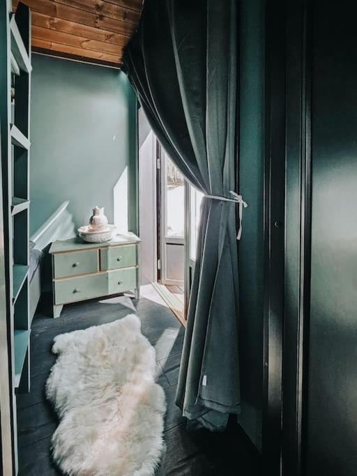 Cozy Mountain Cottage With Beautiful Views & Sauna Beitostolen Ngoại thất bức ảnh